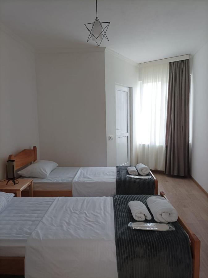 Orenda Telavi Exteriér fotografie