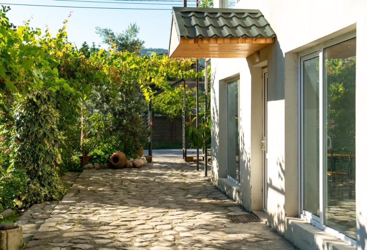Orenda Telavi Exteriér fotografie