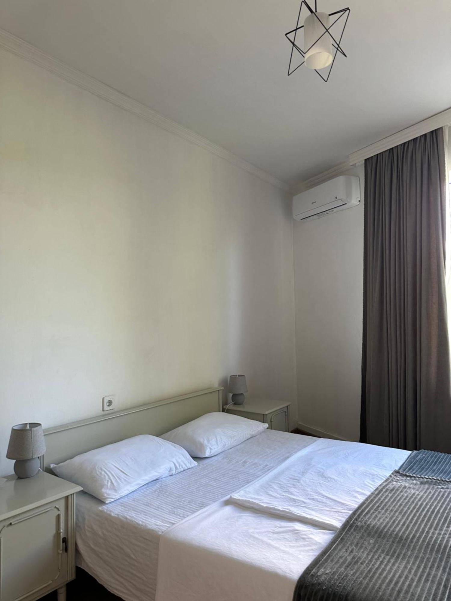 Orenda Telavi Exteriér fotografie