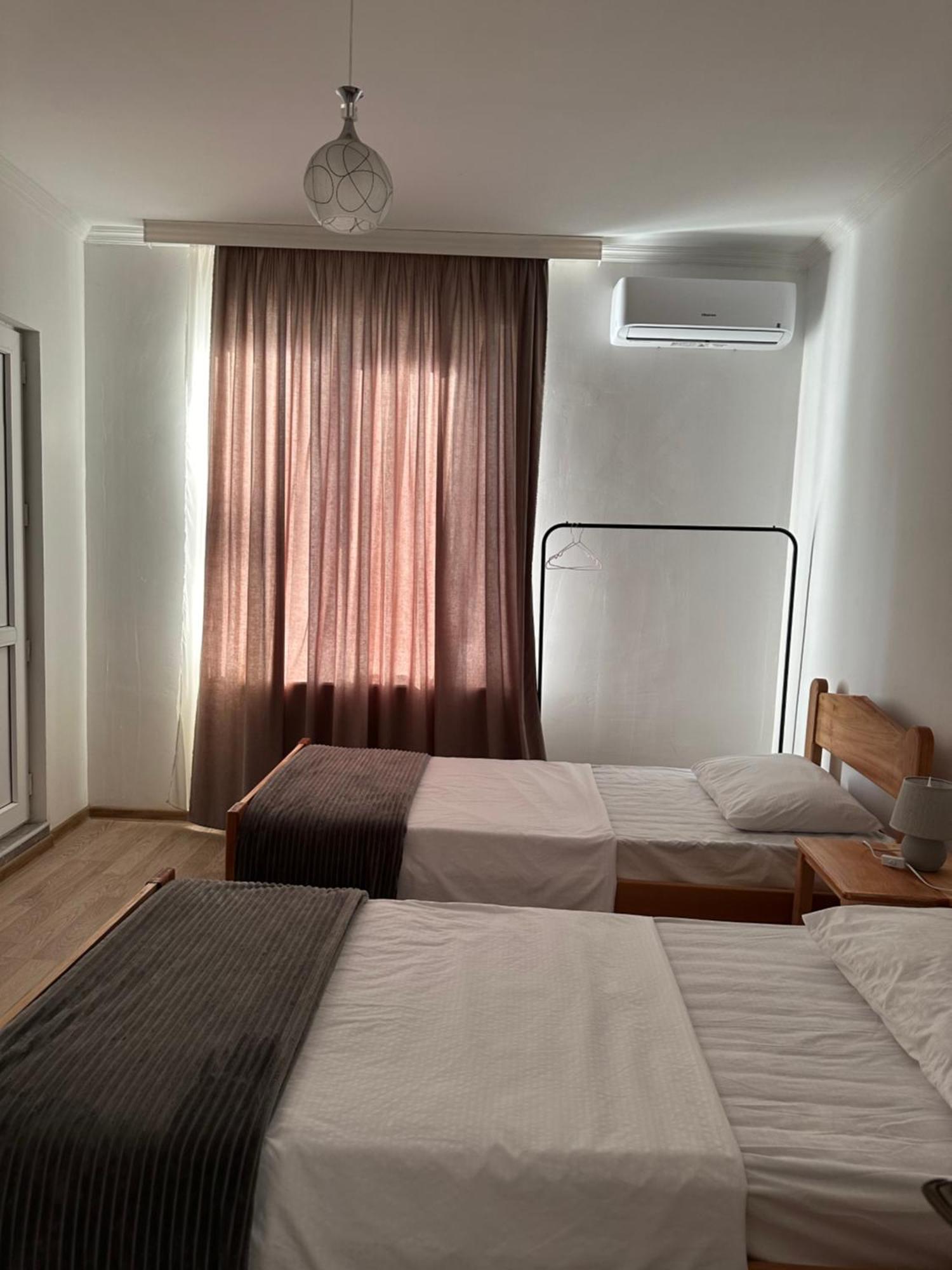Orenda Telavi Exteriér fotografie